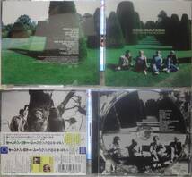 THE ORDINARY BOYS OVER THE COUNTER CULTURE＆BRASSBOUND＆III＆OCEAN COLOUR SCENE ONE FROM THE MODERN_画像4