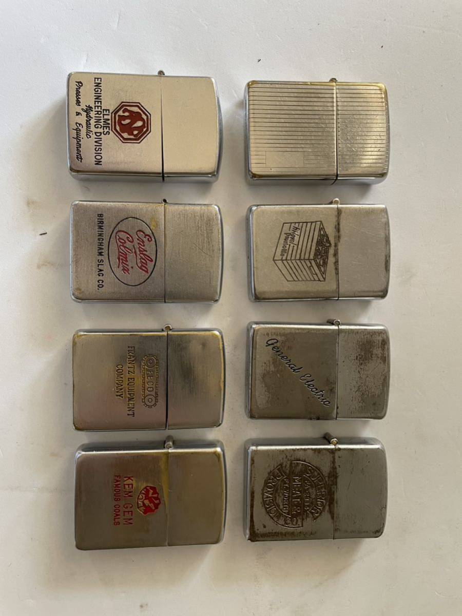 ヤフオク! -「zippo ケース 個」の落札相場・落札価格