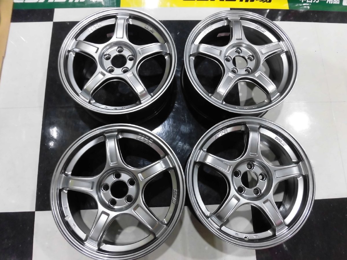 2023年最新】ヤフオク! -ssr 100 5穴の中古品・新品・未使用品一覧