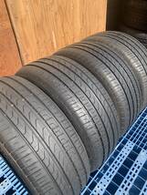 超バリ山 ピレリ cinturato P7 225/45R18 製造年数10年×2 17年×2 残溝約7.0～7.3㎜ 4本セット ランフラット　　　　　　　　　　　　_画像4