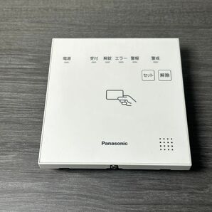 Panasonic EKRS22110 スクエアスマートリーダー用本体 （eX-SG/e-SG用）の画像1