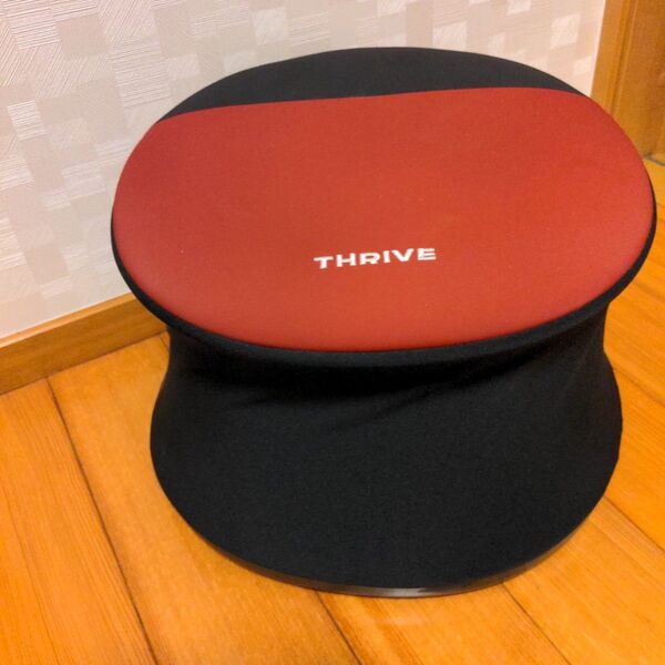 THRIVE シェイクヒップホップ