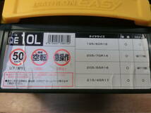 ● BIATHLON QE10L 195/60R16 205/70R14 205/55R16 215/45R17 ●_画像9