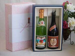  premium gift box potato shochu Isami set potato shochu dream. .. time 23°( Ooita prefecture )720ml× 2 ps 