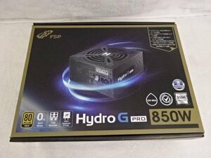 ★ジャンク★FSP Hydro G PRO 850W JP HG2-850