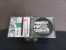 【中古CD】パワー・ポップ・グルーヴス POWER　POP　GROOVES　オムニバス 国内盤　bram tchaikovsky他_画像3