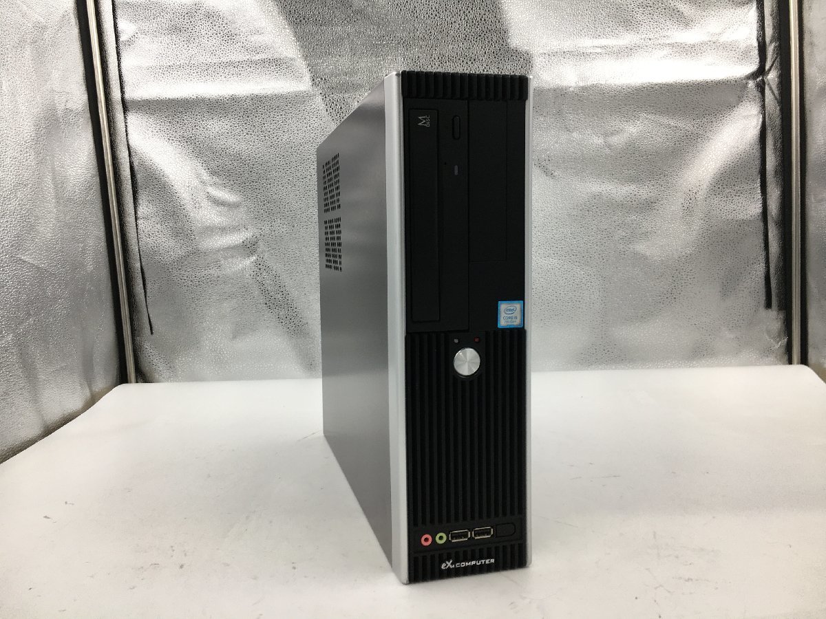 Yahoo!オークション -「ツクモ pc」(その他) (デスクトップ)の落札相場