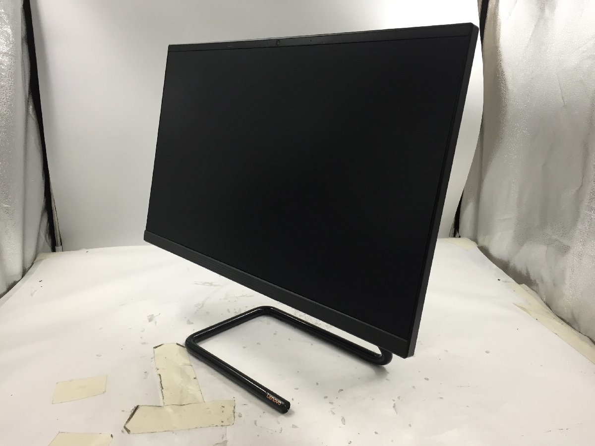 2023年最新】ヤフオク! -パソコン 一体型 lenovoの中古品・新品・未