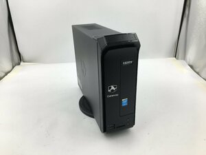 ♪▲【GATEWAY ゲートウェイ】デスクトップPC/Core i5 4440(第4世代)/HDD 1TB SX2885 Blanccoにて消去済み 1004 D 22