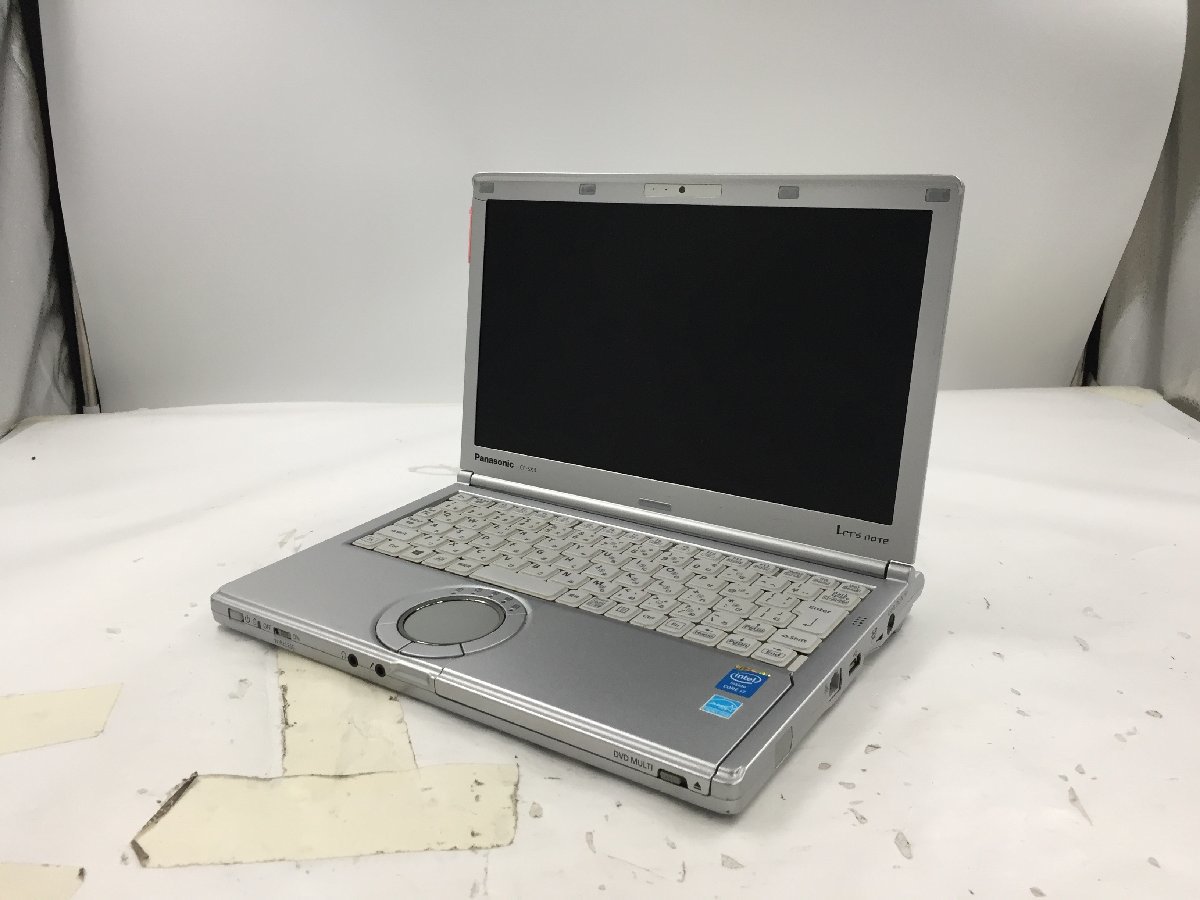 ヤフオク! -「cf-sx3 i7」(Windows) (パソコン)の落札相場・落札価格