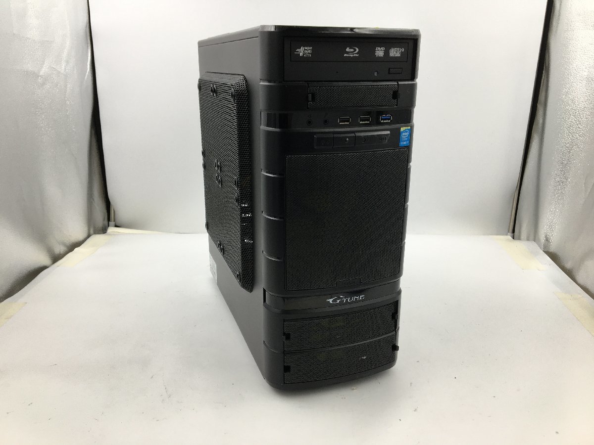 クリエイターPC】マウス i7 8750H Geforce MX130-