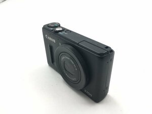 ♪▲【Canon キャノン】コンパクトデジタルカメラ PowerShot S100 1009 8
