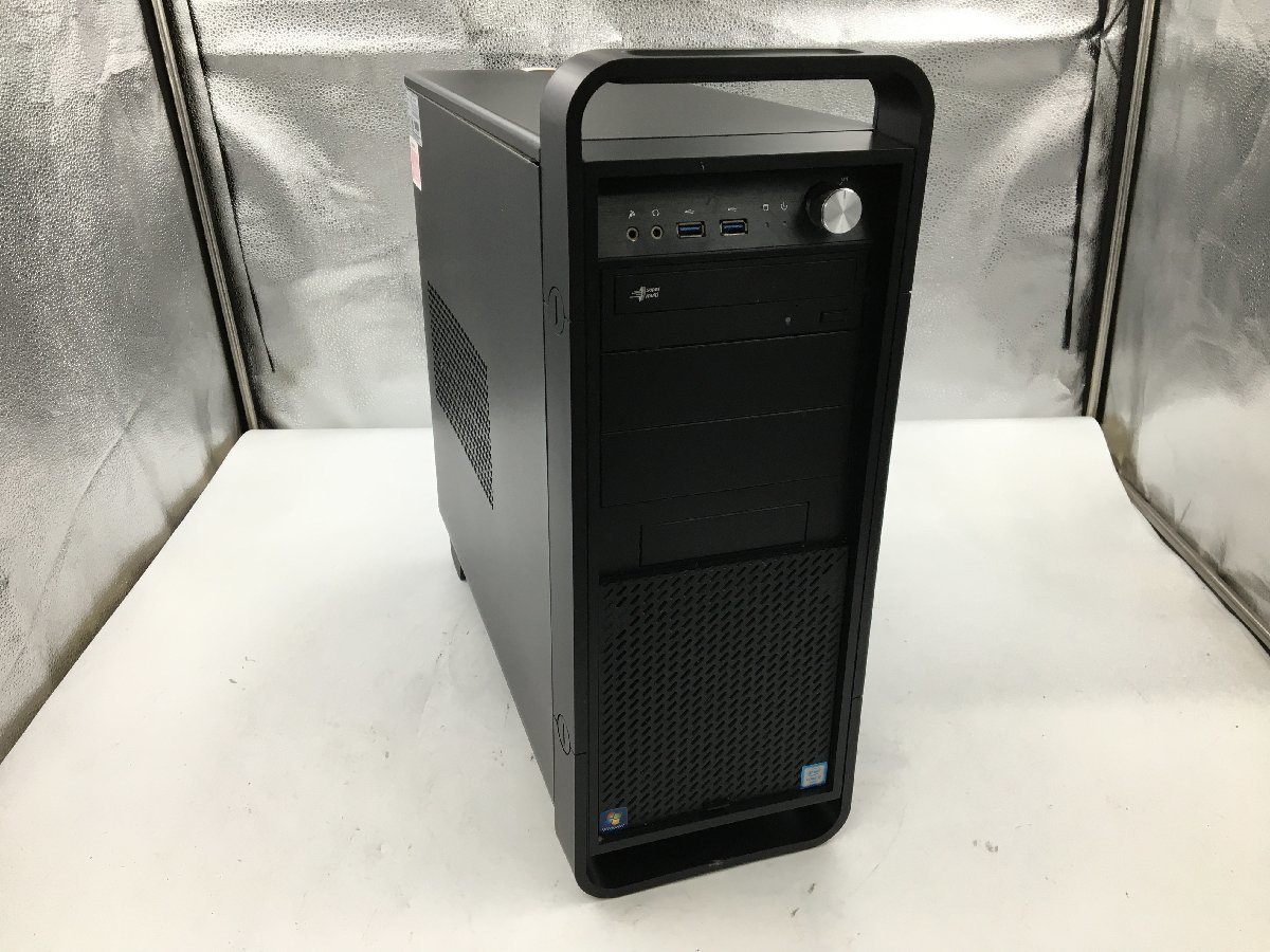 ヤフオク! -「マウスコンピューター デスクトップ i7」(パソコン) の