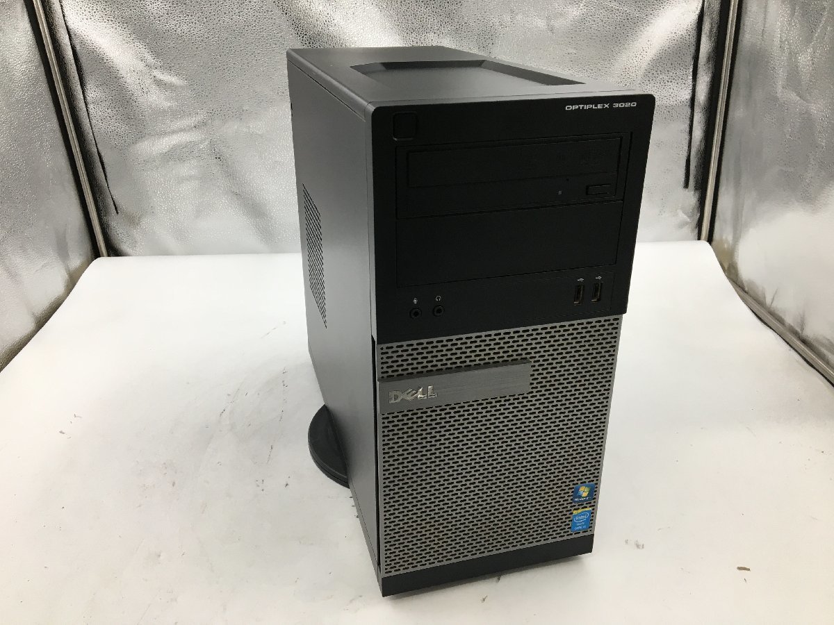 Yahoo!オークション -「optiplex3020 i5」の落札相場・落札価格
