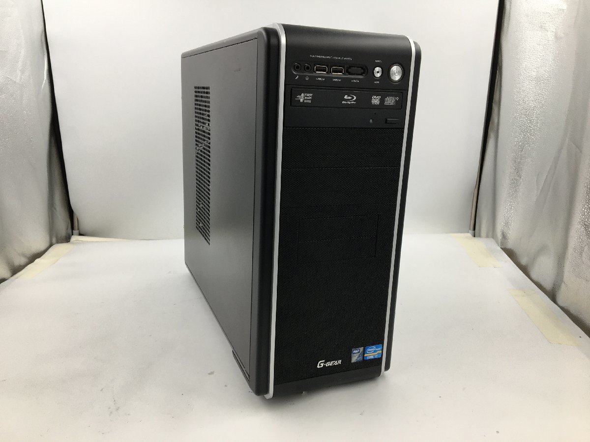 2023年最新】ヤフオク! -i7 デスクトップ 2600の中古品・新品・未使用