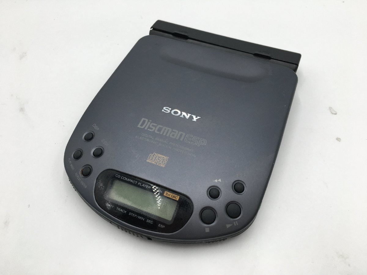 Yahoo!オークション -「sony d-321」の落札相場・落札価格