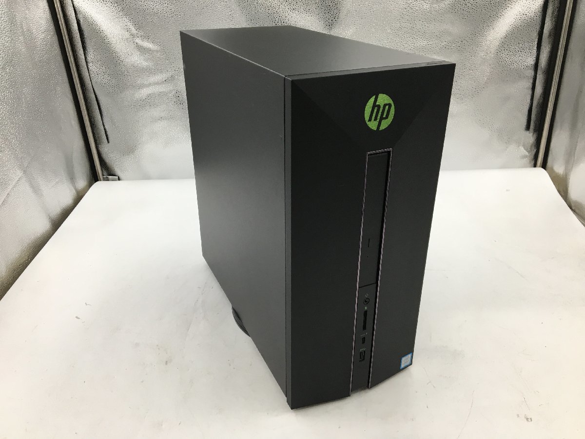 ヤフオク! -「hp pavilion」(パソコン単体) (HP)の落札相場・落札価格