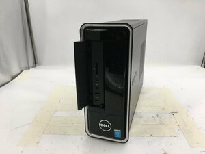 ♪▲【DELL デル】デスクトップPC/Core i3 4150(第4世代)/HDD 1TB D09S Blanccoにて消去済み 1016 D 22