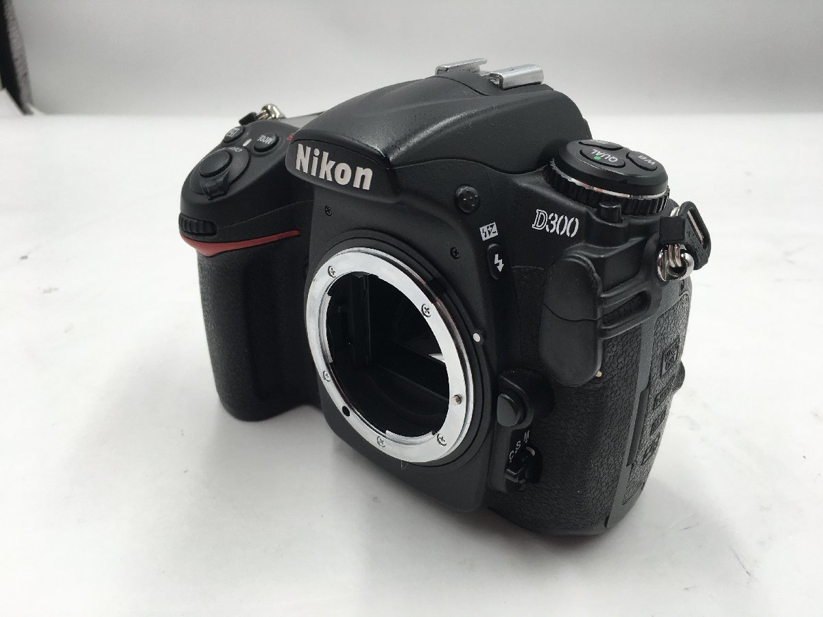 2023年最新】ヤフオク! -D300 ボディ -