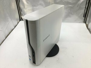 ♪▲【EPSON】デスクトップPC/Core i5 4440(第4世代)/HDD 500GB HDD 500GB Endeavor MR4400E Blanccoにて消去済み 1018 D 22