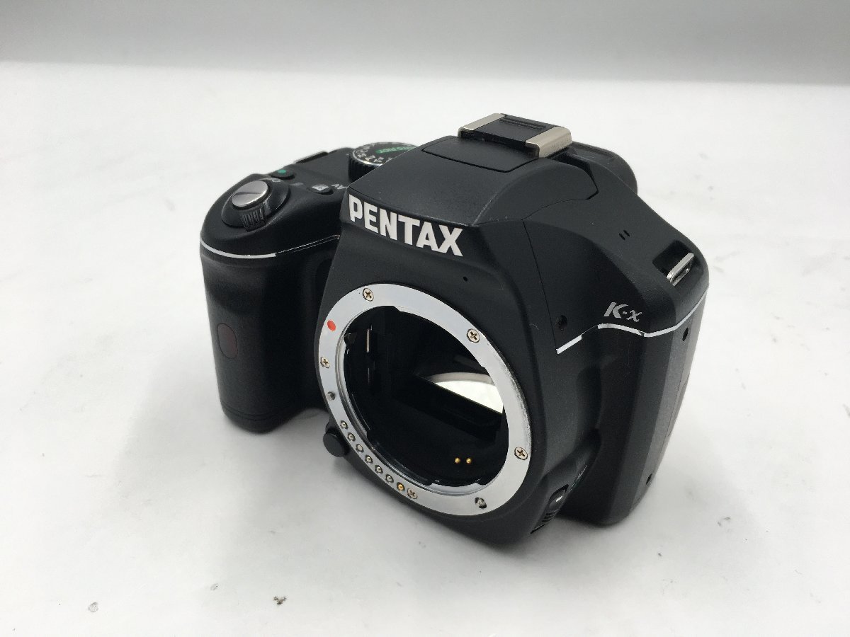 PENTAX с японского аукциона Yahoo — купить товары из Японии с