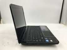 ♪▲【TOSHIBA 東芝】ノートPC/Core i7 3610QM(第3世代)/HDD 750GB dynabook T552/58FB Blanccoにて消去済み 1024 N 22_画像3