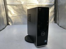 ♪▲【DELL デル】デスクトップPC/Core i5 8400(第8世代)/HDD 1TB Inspiron 3470 Blanccoにて消去済み 1025 D 22_画像1