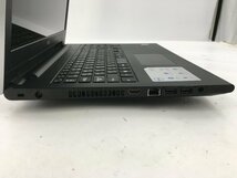 ♪▲【DELL デル】ノートPC/Core i3 4005U(第4世代)/HDD 500GB Inspiron 3542 Blanccoにて消去済み 1025 N 22_画像3