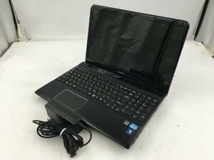 ♪▲【SONY ソニー】ノートPC/Core i3 2370M(第2世代)/HDD 320GB SVE151B11N Blanccoにて消去済み 1027 N 22