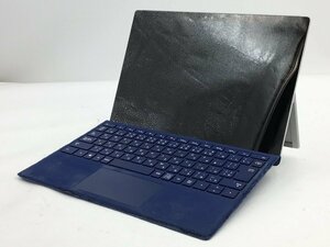 ♪▲【MICROSOFT】タブレットPC/Core i5 6300U(第6世代)/NVMe 128GB Surface Pro 4 1724 Blanccoにて消去済み 1027 T 22