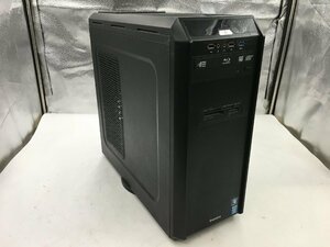 ♪▲【UNITCOM ユニットコム】デスクトップPC/Core i7 4770K/HDD 1TB ID7i-GS7000-LCi7-GXRB Blanccoにて消去済み 1030 D 22