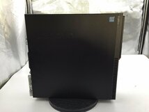 ♪▲【LENOVO レノボ】デスクトップPC/Core i3 6100(第6世代)/HDD 500GB 10KNS0HV00 Blanccoにて消去済み 1030 D 22_画像3