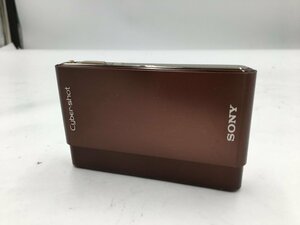 ♪▲【SONY ソニー】コンパクトデジタルカメラ DSC-T77 1030 8