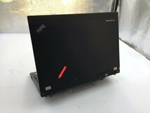 ♪▲【LENOVO レノボ】ノートPC/Core i7 2620M(第2世代)/SSD 256GB 4286CTO Blanccoにて消去済み 1030 N 22_画像5