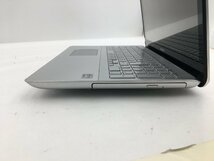 ♪▲【SONY ソニー】ノートPC/Core i7 3537U(第3世代)/SSHD 1TB SVF15A18CJS Blanccoにて消去済み 1030 N 22_画像4