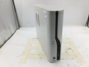 ♪▲【EPSON エプソン】デスクトップPC/Core i5 4440(第4世代)/HDD 1TB MR4400E Blanccoにて消去済み 1031 D 22