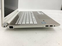 ♪▲【TOSHIBA 東芝】ノートPC/Core i7 7500U(第7世代)/HDD 1TB dynabook T75/EG Blanccoにて消去済み 1031 N 22_画像3