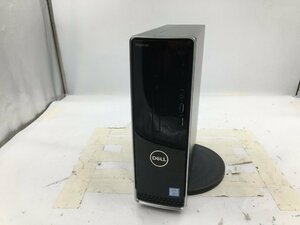 ♪▲【DELL デル】デスクトップPC/Core i3 8100(第8世代)/HDD 1TB Inspiron 3470 Blanccoにて消去済み 1031 D 22