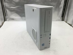 ♪▲【EPSON エプソン】デスクトップPC/Core i5 6500(第6世代)/SSD 128GB Endeavor AT993E Blanccoにて消去済み 1031 D 22