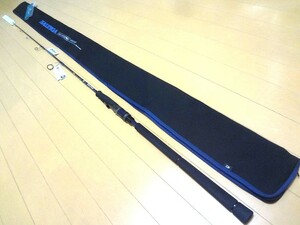 ダイワ 18ソルティガ ベイジギング SG・BJ 60XXHS・V（未使用新品）