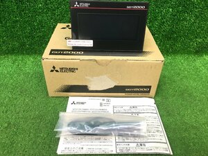 未使用品 MITSUBISHI 三菱 GOT2000シリーズ TFTモノクロ液晶 3.8型 グラフィックオペーションターミナル GT2103-PMBDS2