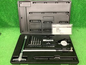 中古品 Mitutoyo ミツトヨ シリンダーゲージ 511-131 CG-400A