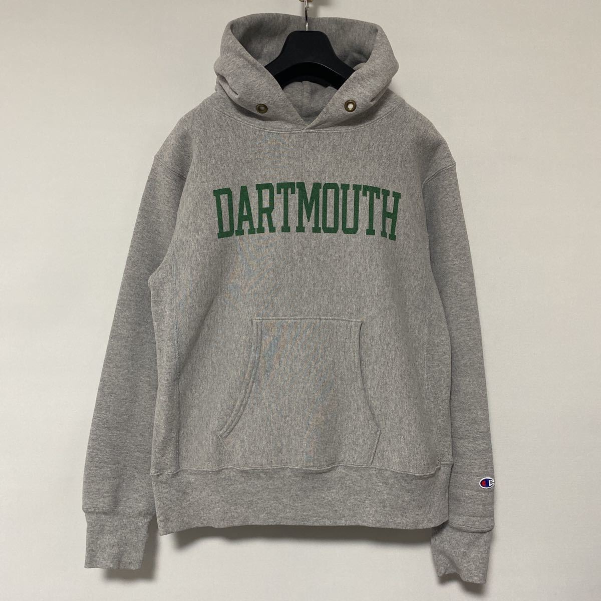 ヤフオク! -「champion dartmouth」の落札相場・落札価格