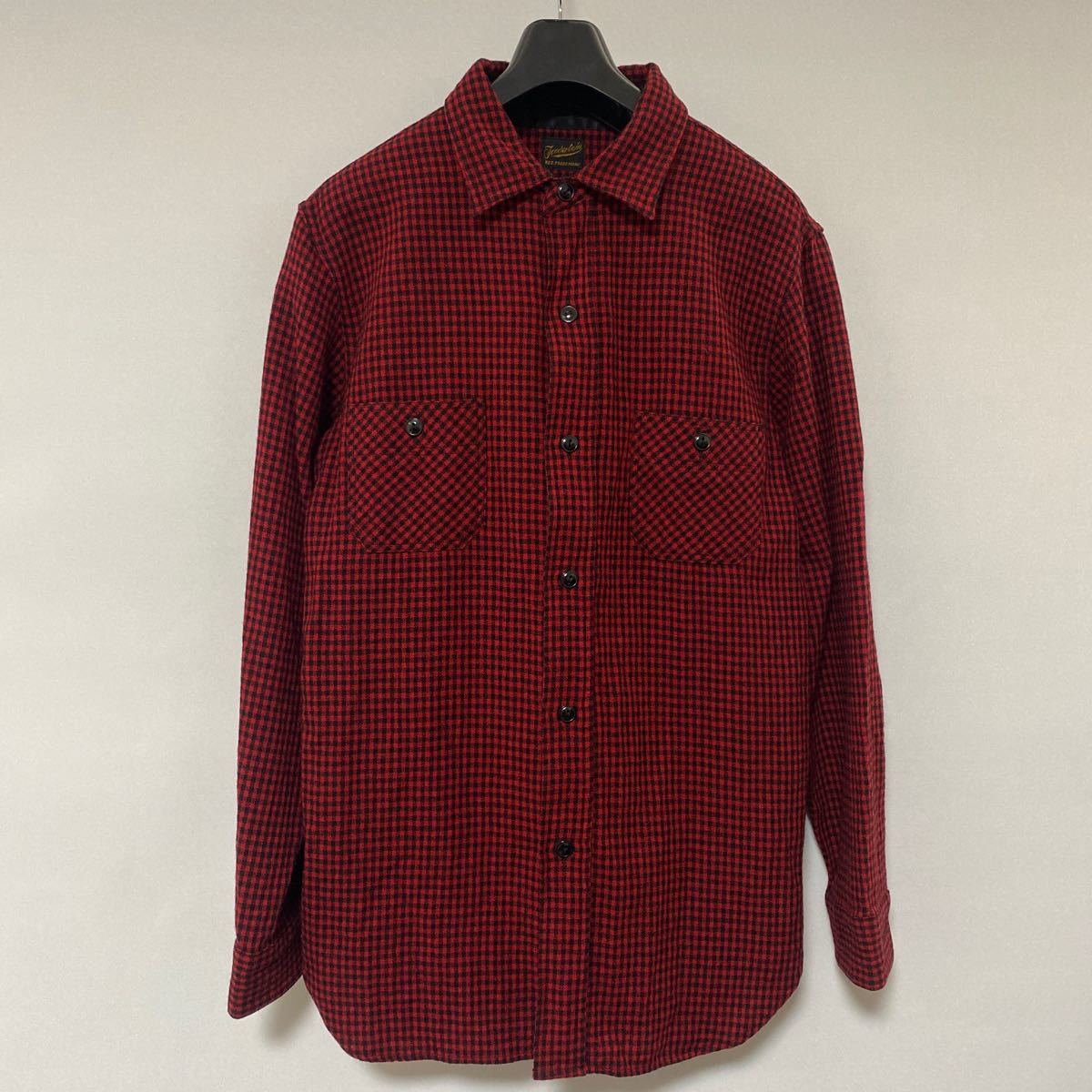 2023年最新】Yahoo!オークション -tenderloin woolの中古品・新品・未