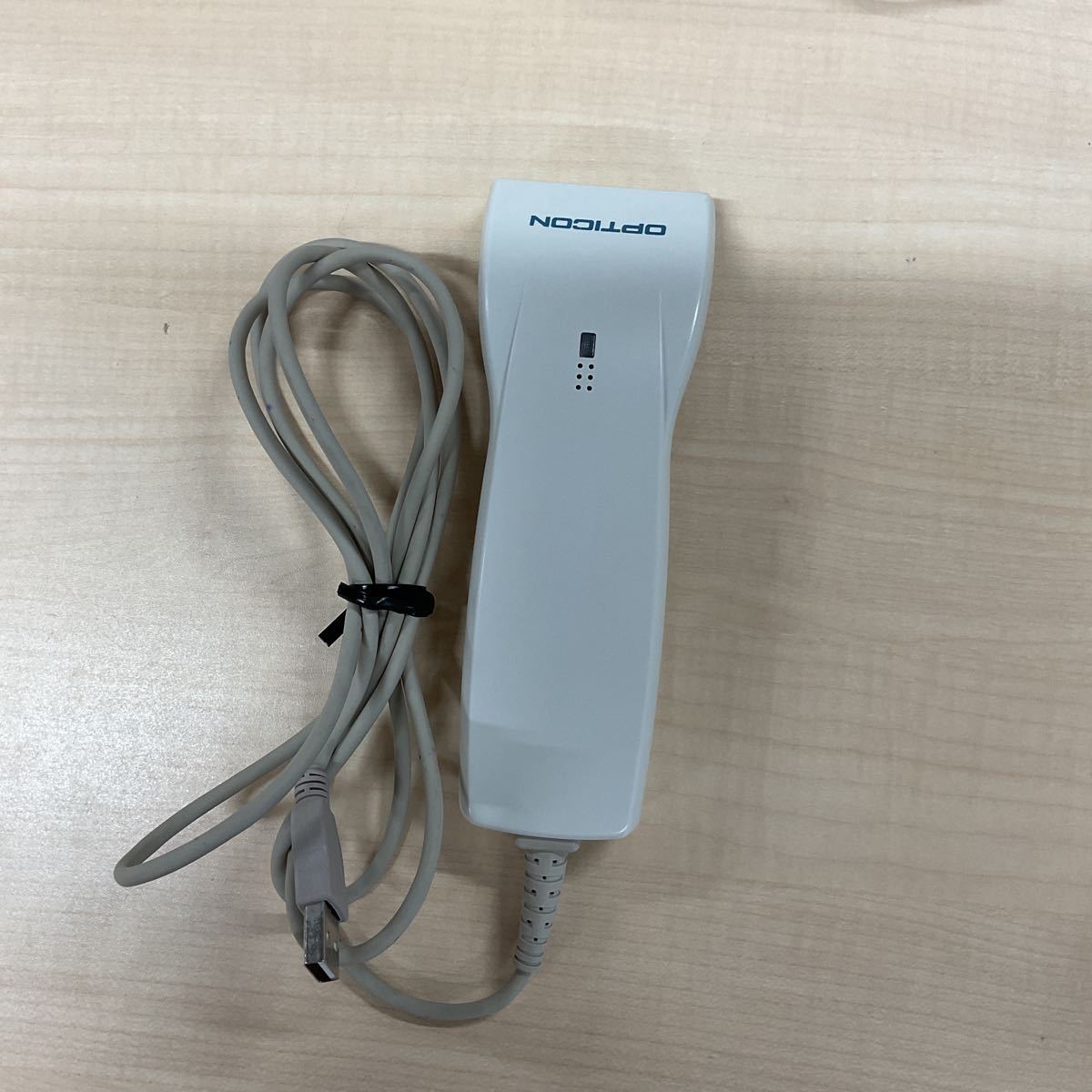 2023年最新】ヤフオク! -opticon バーコードリーダーの中古品・新品