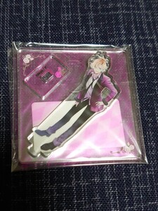 DIABOLIK LOVERS ミニアクリルスタンド コウ ノベルティ SKiT Dolce Rejet 新品未開封