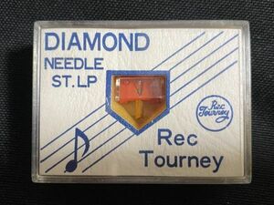 ソニー用/SONY用 ND-15G Rec Tourney TD-15-15 diamond stylus　レコード交換針