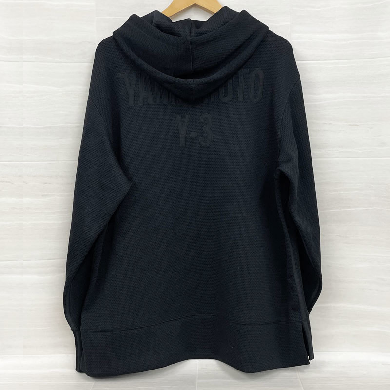 Yahoo!オークション -「ワイスリー y-3 パーカー」(パーカ) (男性用)の