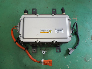 HA3W　アイミーブ　PTCヒーター　バッテリー　7806A　021　HV　EV　インバーター