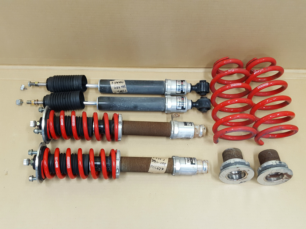 2023年最新】ヤフオク! -rsr 車高調 best iの中古品・新品・未使用品一覧